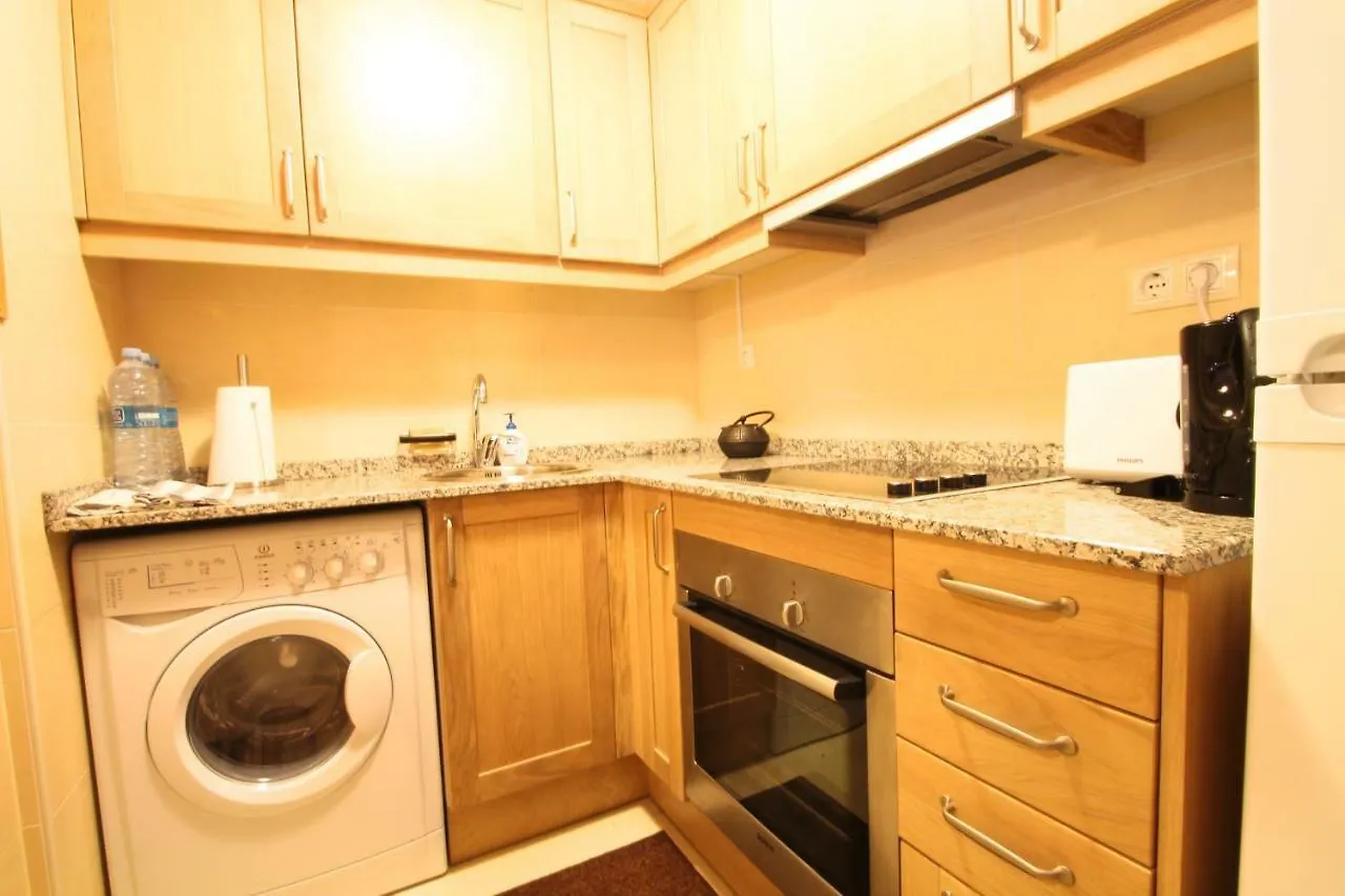 Apartment Salze, Canillo, Zona Grandvalira Andorra