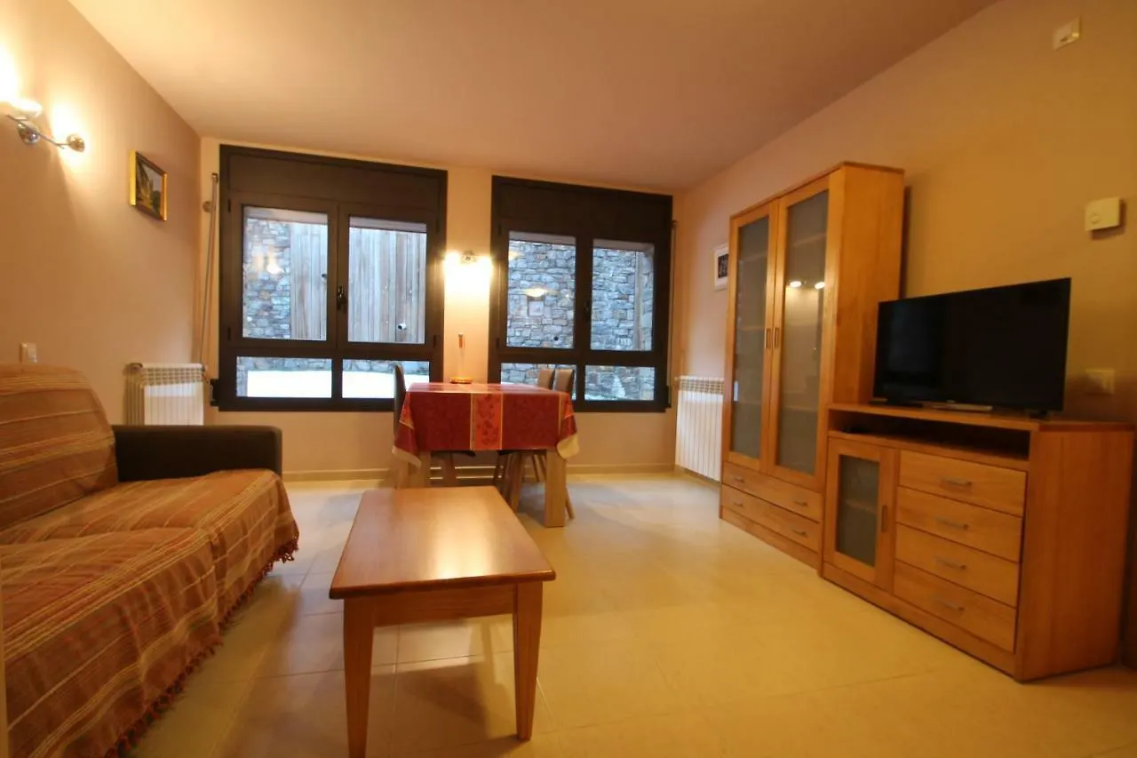 Salze, Canillo, Zona Grandvalira contacts